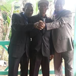 Meet your Posher, Donavan